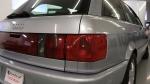 Audi RS2 1994 года (EU)